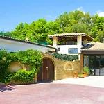Otel Baia Dei Gigli