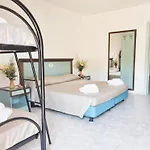 Baia Dei Gigli Otel Casa dello Stumio
