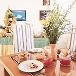 Otel Baia Dei Gigli Casa dello Stumio