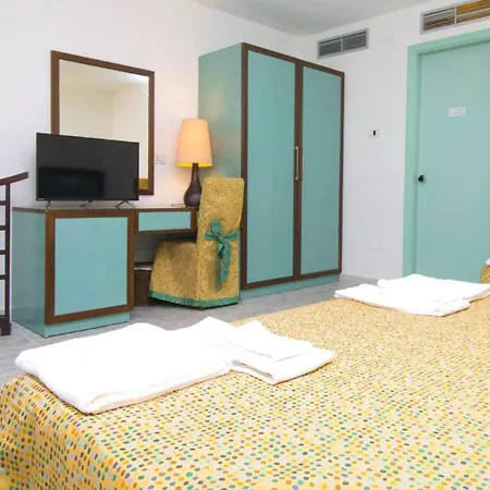 Baia Dei Gigli Hotel Casa dello Stumio