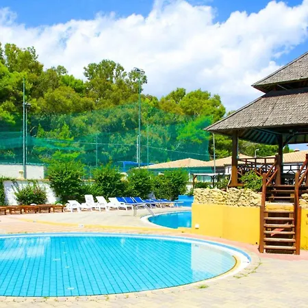 Hotel Baia Dei Gigli Casa dello Stumio