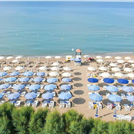 Hotel Baia Dei Gigli Casa dello Stumio