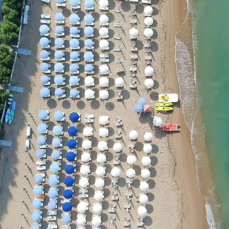 Baia Dei Gigli Hotel