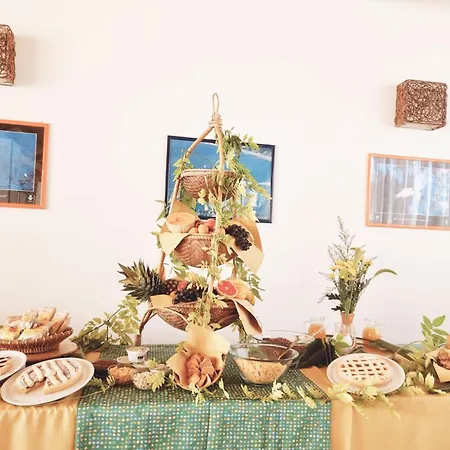 Baia Dei Gigli Hotel