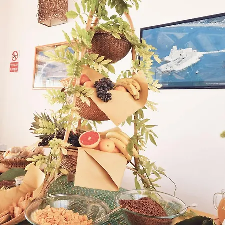 Baia Dei Gigli Hotel *