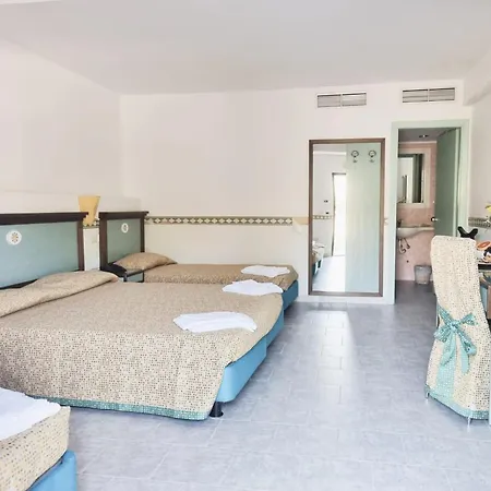 Baia Dei Gigli Hotel