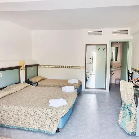 Baia Dei Gigli Hotel *