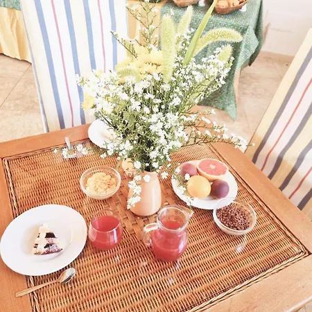 ホテル Baia Dei Gigli *