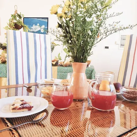 Baia Dei Gigli * Casa dello Stumio