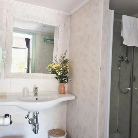 Hotel Baia Dei Gigli Casa dello Stumio