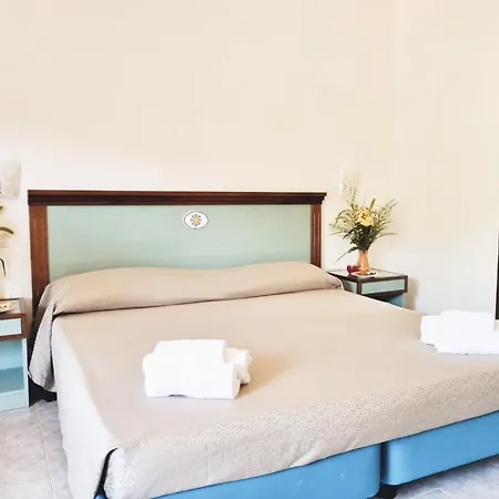 Hotel Baia Dei Gigli