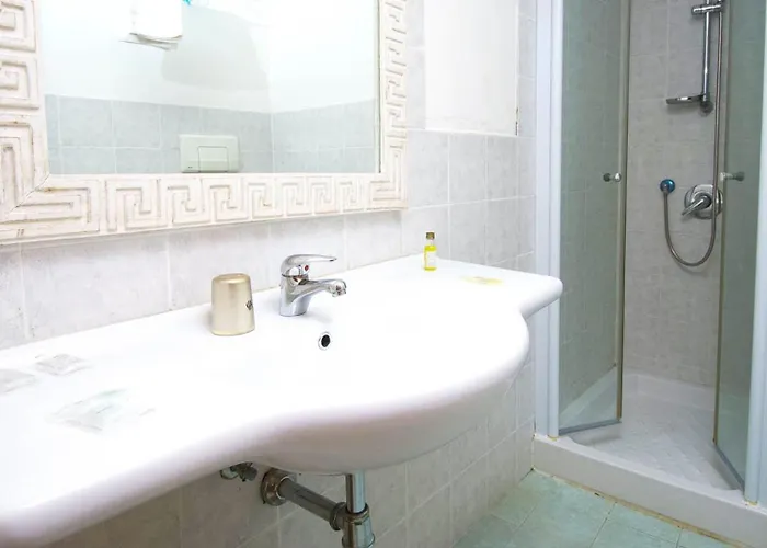 Baia Dei Gigli * Casa dello Stumio