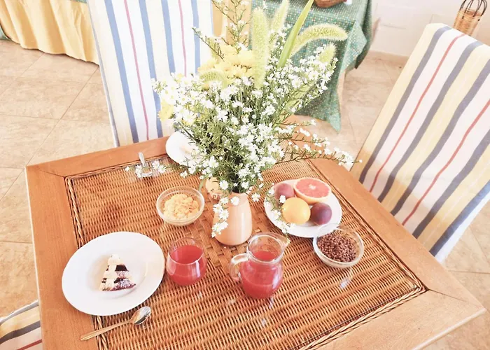 ホテル Baia Dei Gigli *