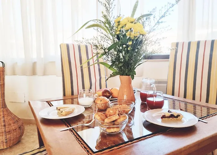 Baia Dei Gigli * Casa dello Stumio